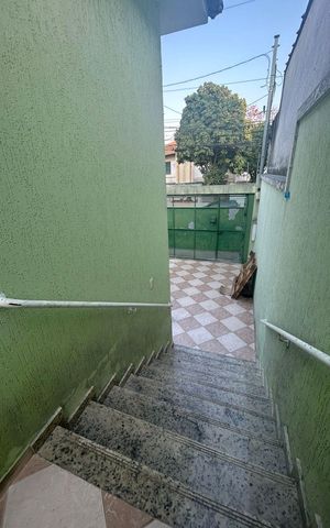 Casa à venda com 69m², 2 quartos e 1 vaga Casa à venda com 69m², 2 quartos e 1 vagaÁrea Externa