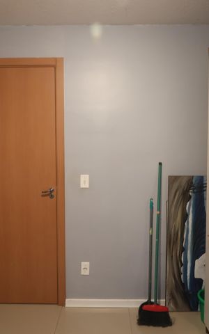 Apartamento à venda com 47m², 2 quartos e 1 vagaQuarto 1