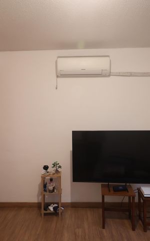 Apartamento à venda com 47m², 2 quartos e 1 vagaQuarto 2