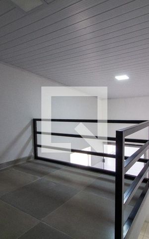 Studio para alugar com 28m², 1 quarto e sem vaga Studio para alugar com 28m², 1 quarto e sem vagaStudio