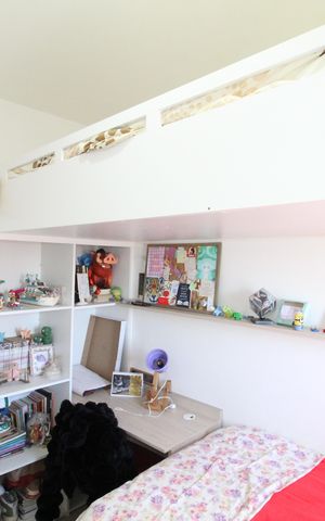 Apartamento para alugar com 62m², 2 quartos e 1 vagaQuarto 2