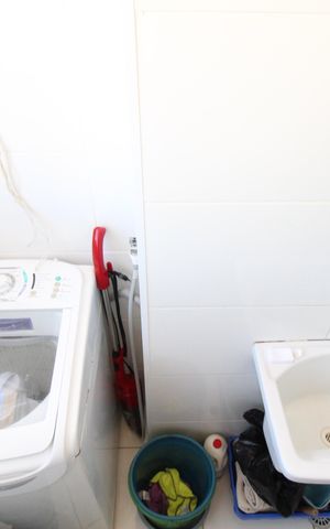 Apartamento para alugar com 62m², 2 quartos e 1 vagaÁrea de Serviço
