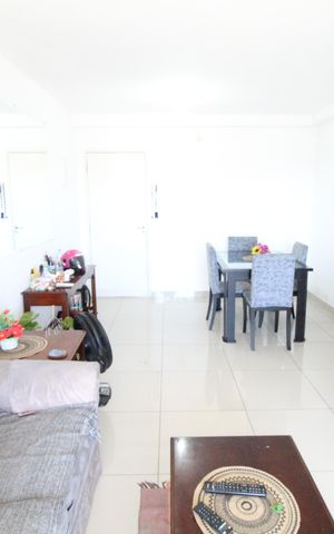 Apartamento para alugar com 62m², 2 quartos e 1 vagaSala