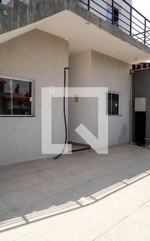 Studio para alugar com 30m², 1 quarto e sem vaga Studio para alugar com 30m², 1 quarto e sem vagaÁrea Externa