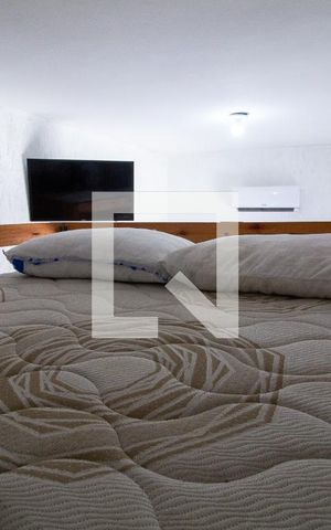 Studio para alugar com 30m², 1 quarto e sem vaga Studio para alugar com 30m², 1 quarto e sem vagaStudio