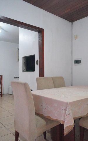 Apartamento para alugar com 90m², 1 quarto e sem vagaCozinha