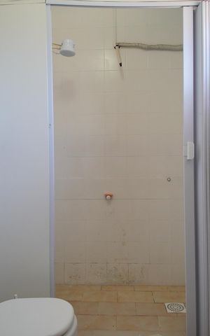Apartamento para alugar com 90m², 1 quarto e sem vagaBanheiro