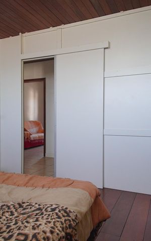 Apartamento para alugar com 90m², 1 quarto e sem vagaQuarto