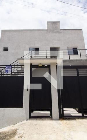 Studio para alugar com 29m², 1 quarto e sem vaga Studio para alugar com 29m², 1 quarto e sem vagaFachada