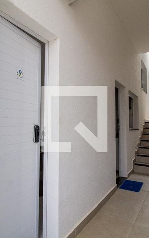 Studio para alugar com 29m², 1 quarto e sem vaga Studio para alugar com 29m², 1 quarto e sem vagaÁrea comum