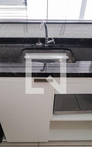 Studio para alugar com 30m², 1 quarto e sem vaga Studio para alugar com 30m², 1 quarto e sem vagaStudio