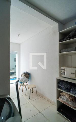 Studio para alugar com 30m², 1 quarto e sem vaga Studio para alugar com 30m², 1 quarto e sem vagaÁrea comum