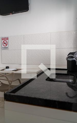 Studio para alugar com 30m², 1 quarto e sem vagaStudio