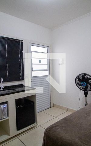 Studio para alugar com 30m², 1 quarto e sem vagaStudio