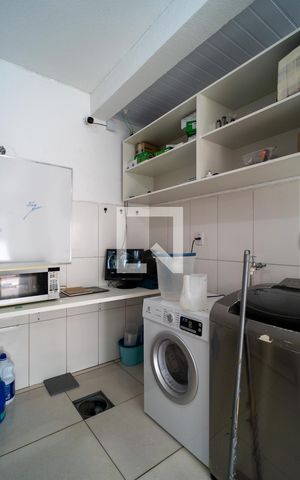 Studio para alugar com 30m², 1 quarto e sem vagaStudio