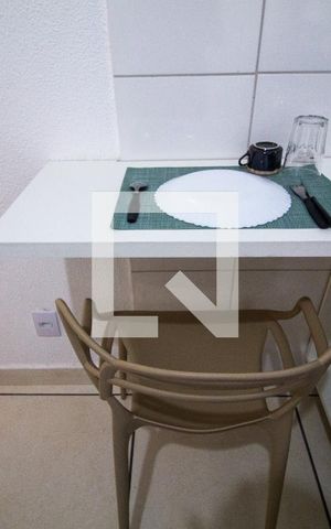 Studio para alugar com 30m², 1 quarto e sem vagaStudio
