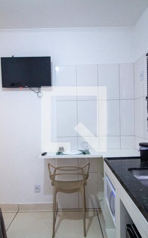 Studio para alugar com 30m², 1 quarto e sem vagaStudio
