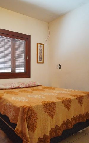 Apartamento para alugar com 60m², 1 quarto e sem vagaQuarto