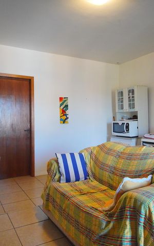 Apartamento para alugar com 60m², 1 quarto e sem vagaSala/Cozinha