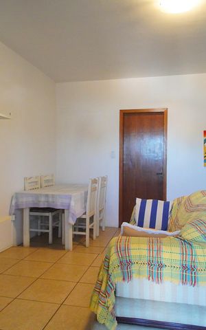 Apartamento para alugar com 60m², 1 quarto e sem vagaSala/Cozinha