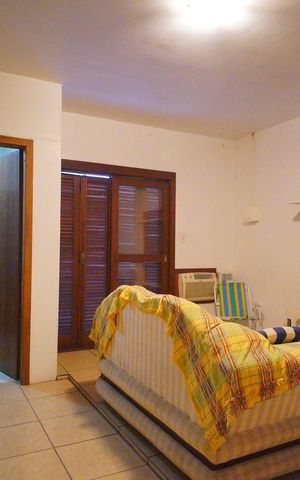 Apartamento para alugar com 60m², 1 quarto e sem vagaSala/Cozinha