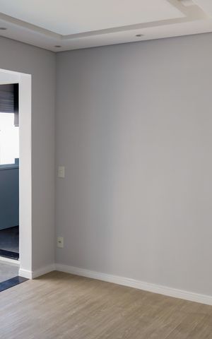 Apartamento à venda com 50m², 2 quartos e 1 vaga Apartamento à venda com 50m², 2 quartos e 1 vagaSala