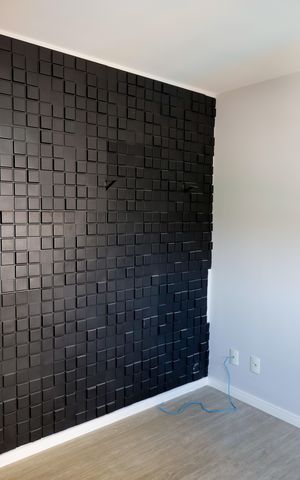 Apartamento à venda com 50m², 2 quartos e 1 vaga Apartamento à venda com 50m², 2 quartos e 1 vagaQuarto 2