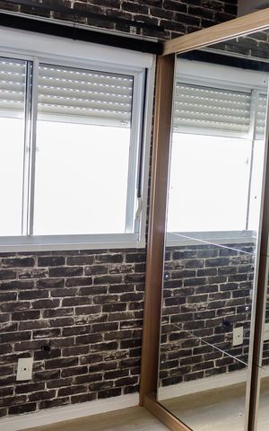 Apartamento à venda com 50m², 2 quartos e 1 vaga Apartamento à venda com 50m², 2 quartos e 1 vagaQuarto 1