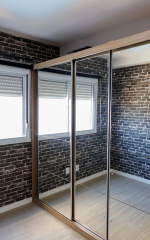 Apartamento à venda com 50m², 2 quartos e 1 vaga Apartamento à venda com 50m², 2 quartos e 1 vagaQuarto 1