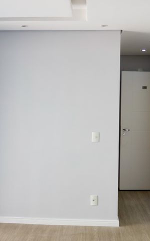 Apartamento à venda com 50m², 2 quartos e 1 vaga Apartamento à venda com 50m², 2 quartos e 1 vagaSala