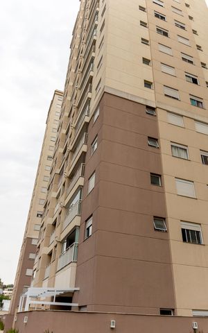 Apartamento à venda com 50m², 2 quartos e 1 vaga Apartamento à venda com 50m², 2 quartos e 1 vagaÁrea comum