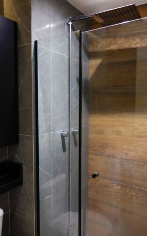 Apartamento à venda com 50m², 2 quartos e 1 vaga Apartamento à venda com 50m², 2 quartos e 1 vagaBanheiro