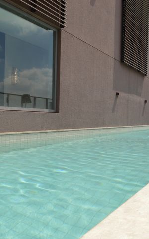 Apartamento à venda com 65m², 2 quartos e 1 vagaPiscina