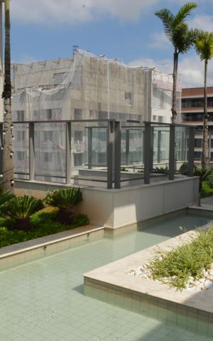 Apartamento à venda com 65m², 2 quartos e 1 vagaPiscina