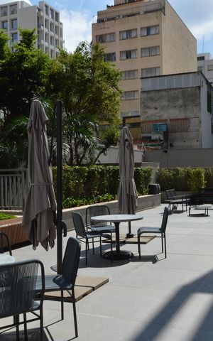 Apartamento à venda com 65m², 2 quartos e 1 vagaÁrea comum
