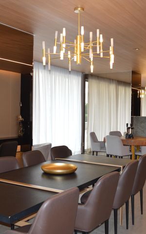 Apartamento à venda com 65m², 2 quartos e 1 vagaSalão de Festas
