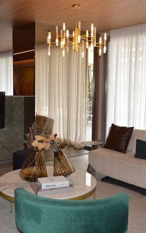 Apartamento à venda com 65m², 2 quartos e 1 vagaSalão de Festas