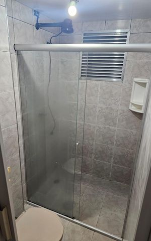Apartamento à venda com 75m², 3 quartos e 2 vagas Apartamento à venda com 75m², 3 quartos e 2 vagasBanheiro