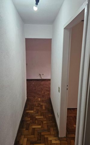 Apartamento à venda com 75m², 3 quartos e 2 vagas Apartamento à venda com 75m², 3 quartos e 2 vagasCorredor