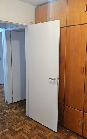 Apartamento à venda com 75m², 3 quartos e 2 vagas Apartamento à venda com 75m², 3 quartos e 2 vagasQuarto 1