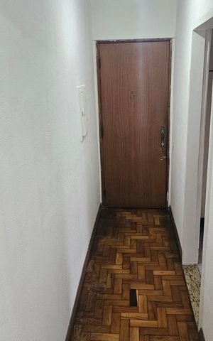 Apartamento à venda com 75m², 3 quartos e 2 vagas Apartamento à venda com 75m², 3 quartos e 2 vagasCorredor