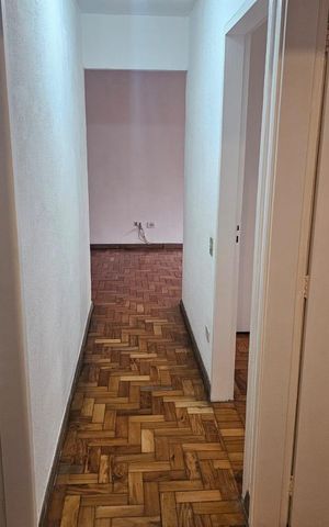 Apartamento à venda com 75m², 3 quartos e 2 vagas Apartamento à venda com 75m², 3 quartos e 2 vagasCorredor