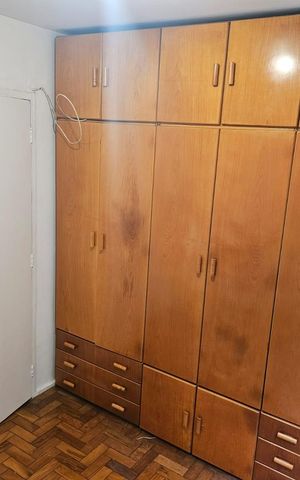 Apartamento à venda com 75m², 3 quartos e 2 vagas Apartamento à venda com 75m², 3 quartos e 2 vagasQuarto 1