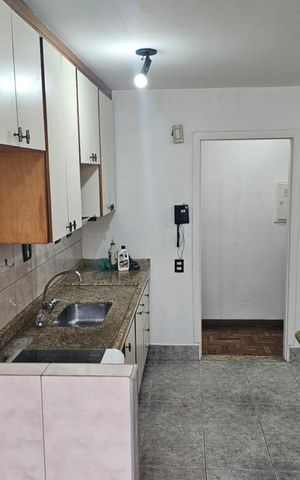 Apartamento à venda com 75m², 3 quartos e 2 vagas Apartamento à venda com 75m², 3 quartos e 2 vagasCozinha