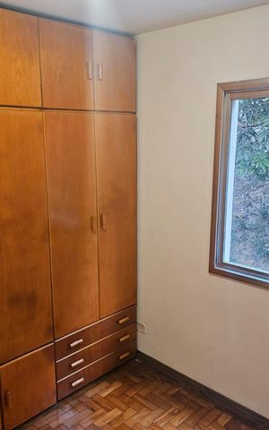 Apartamento à venda com 75m², 3 quartos e 2 vagas Apartamento à venda com 75m², 3 quartos e 2 vagasQuarto 1