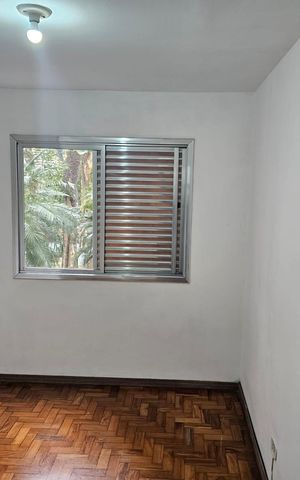 Apartamento à venda com 75m², 3 quartos e 2 vagas Apartamento à venda com 75m², 3 quartos e 2 vagasQuarto 3