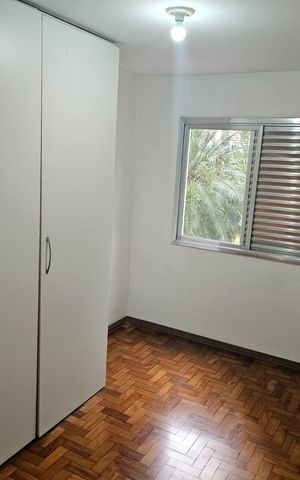 Apartamento à venda com 75m², 3 quartos e 2 vagas Apartamento à venda com 75m², 3 quartos e 2 vagasQuarto 3
