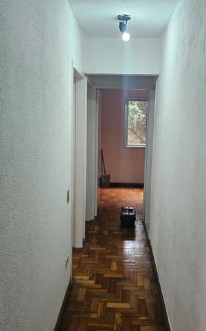 Apartamento à venda com 75m², 3 quartos e 2 vagas Apartamento à venda com 75m², 3 quartos e 2 vagasCorredor
