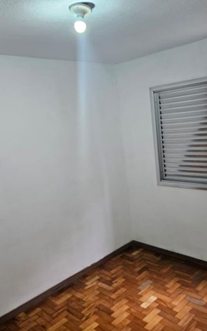 Apartamento à venda com 75m², 3 quartos e 2 vagas Apartamento à venda com 75m², 3 quartos e 2 vagasQuarto 2