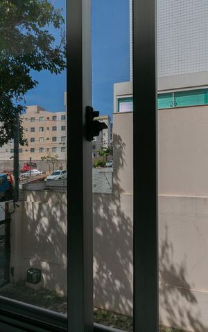 Apartamento à venda com 110m², 2 quartos e 2 vagas Apartamento à venda com 110m², 2 quartos e 2 vagasVista/Suite